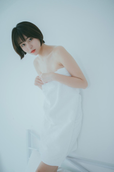 狼的诱惑