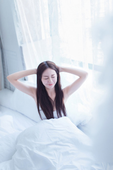 灿烂的人生