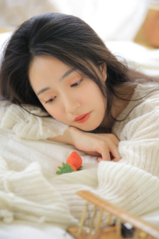 慈禧18岁真实长相